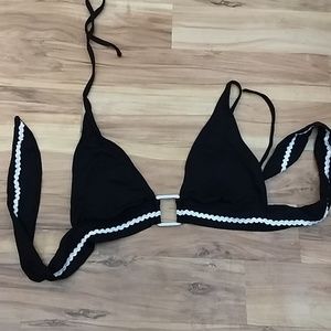Mossimo swim top